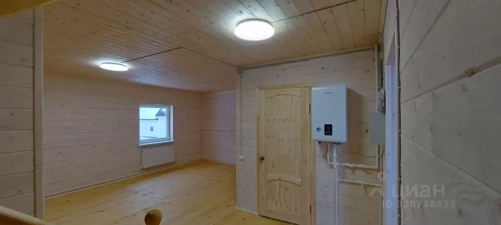 Дом в Смоленская область, Смоленский муниципальный округ, д. Алексино ... - Фото 2