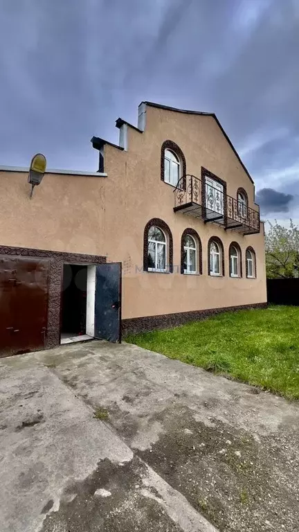 Дом 274 м на участке 7,4 сот. - Фото 0