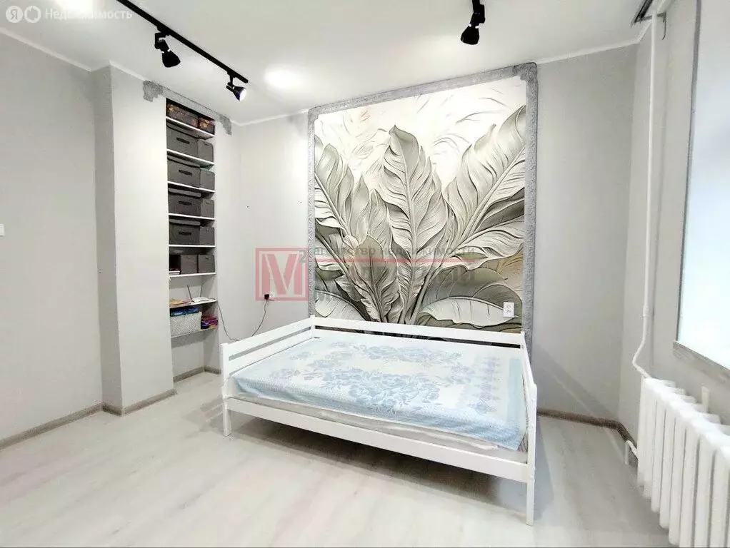 2-комнатная квартира: Старый Оскол, микрорайон Дубрава, квартал 2, 2А ... - Фото 1