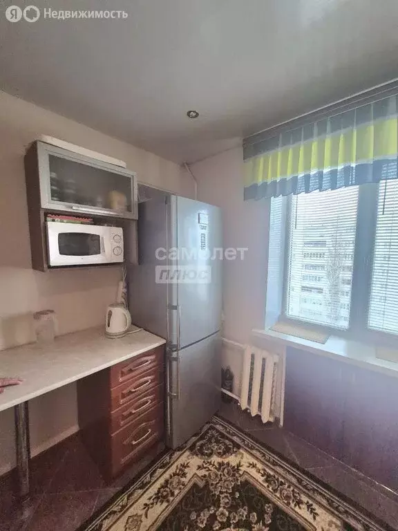 2-комнатная квартира: Волгоград, Рионская улица, 22 (44.5 м) - Фото 2