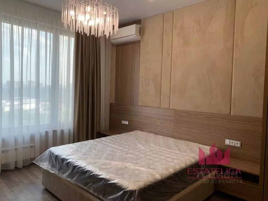 2-к кв. Москва ул. Нижние Мневники, 9 (75.0 м) - Фото 1