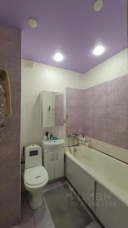 1-к кв. Московская область, Красногорск Опалиха мкр, ул. Геологов, 5 ... - Фото 2