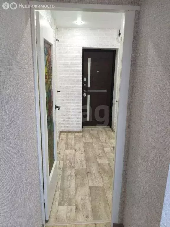 2-комнатная квартира: Евпатория, улица Крупской, 54 (43.9 м) - Фото 1
