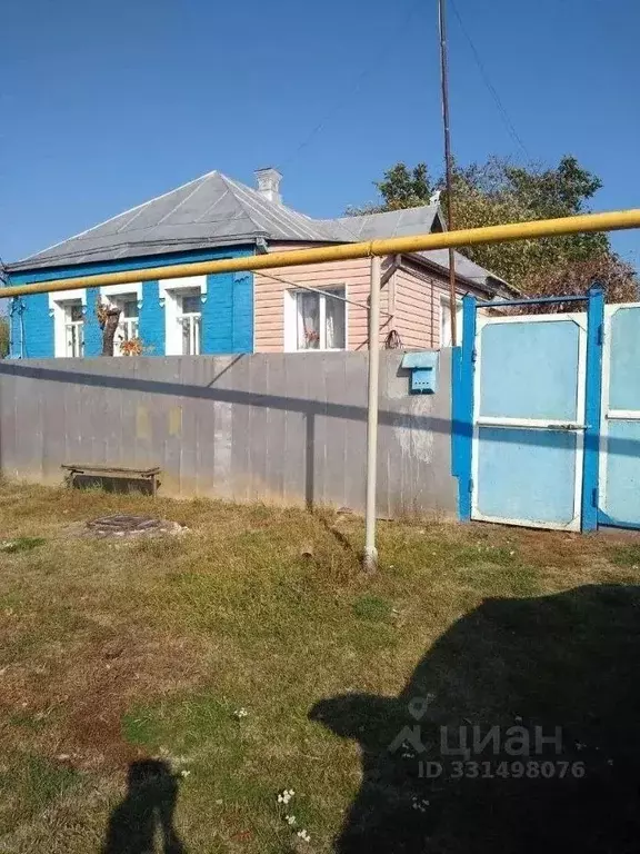 Дом в Белгородская область, Шебекинский муниципальный округ, с. ... - Фото 1