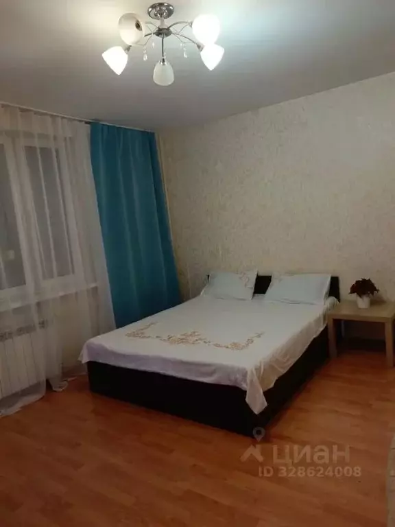 2-к кв. Москва Фестивальная ул., 41к1 (92.0 м) - Фото 2