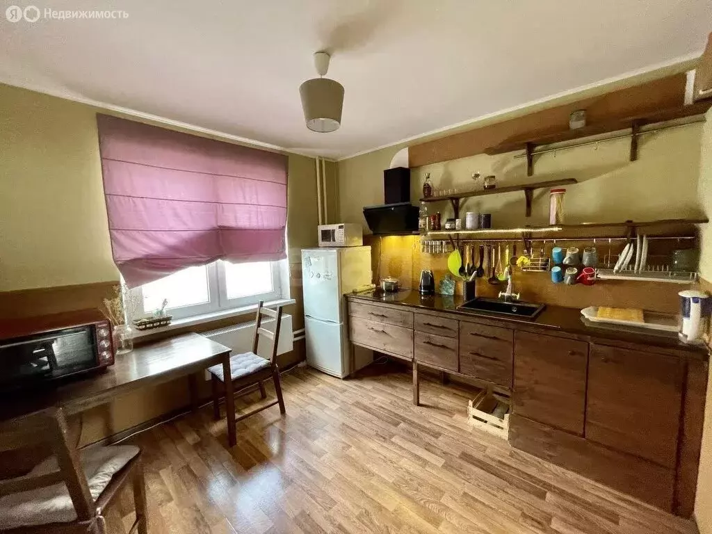 1-комнатная квартира: Краснодар, Черкасская улица, 135 (38.9 м) - Фото 2