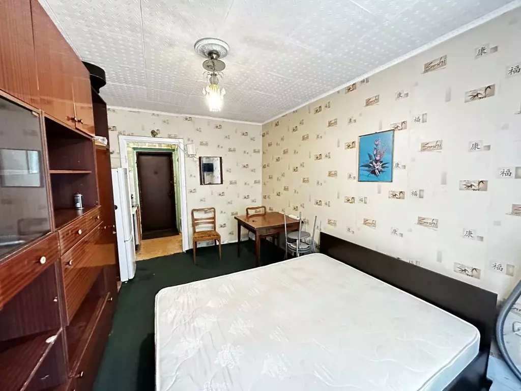 Студия Москва бул. Генерала Карбышева, 19К5 (19.0 м) - Фото 0