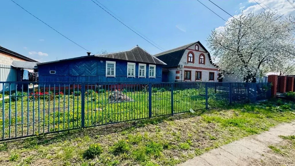 Дом в Курская область, Курск Кольцевая ул., 17 (20 м) - Фото 0