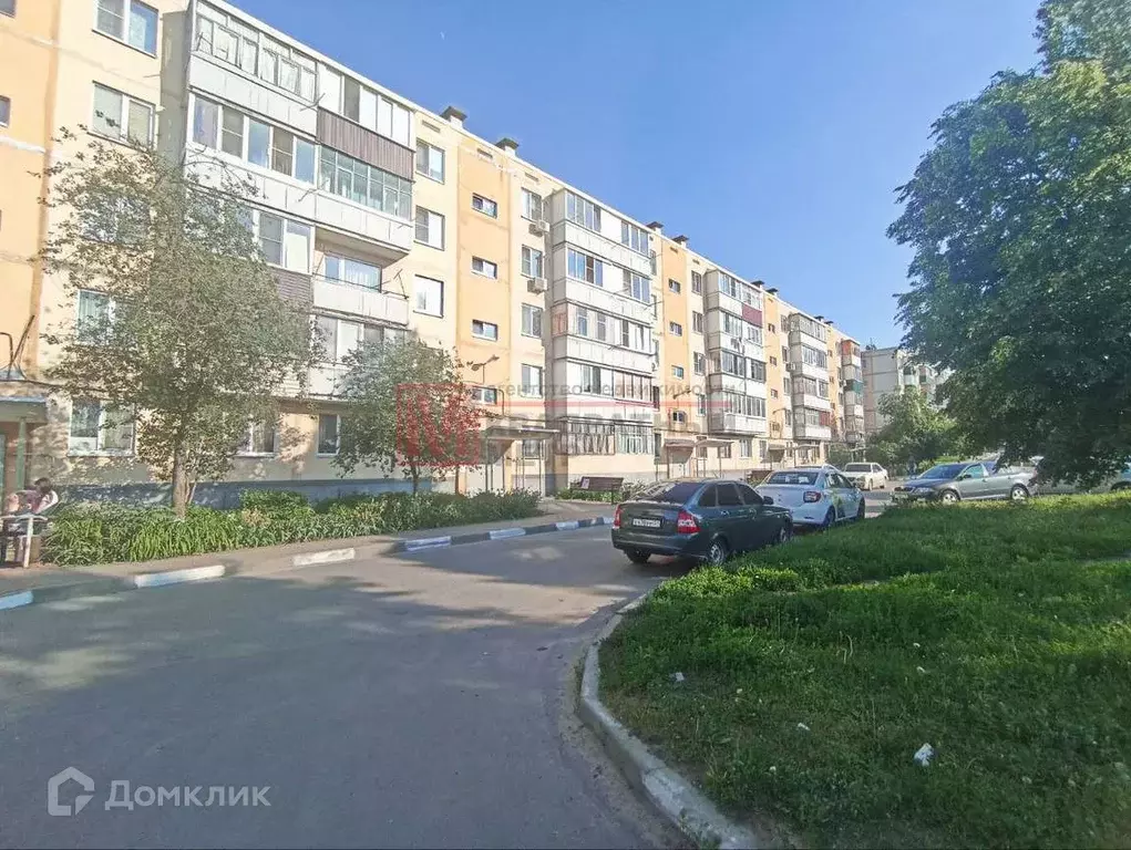 Продаётся 3-к квартира, 64 м - Фото 0