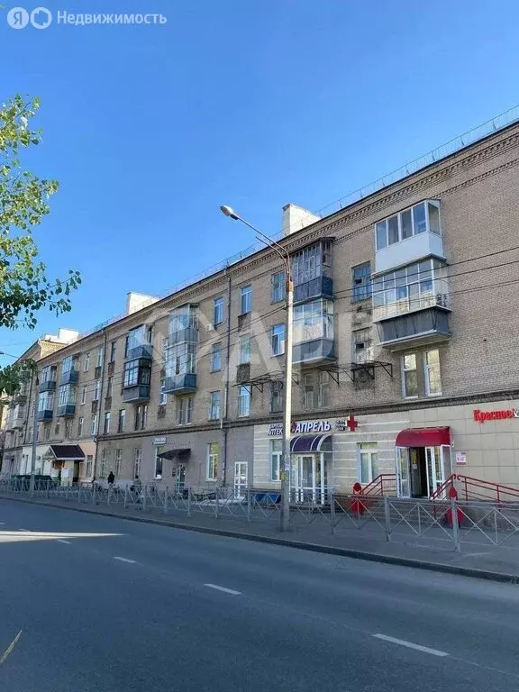Помещение свободного назначения (91 м) - Фото 1