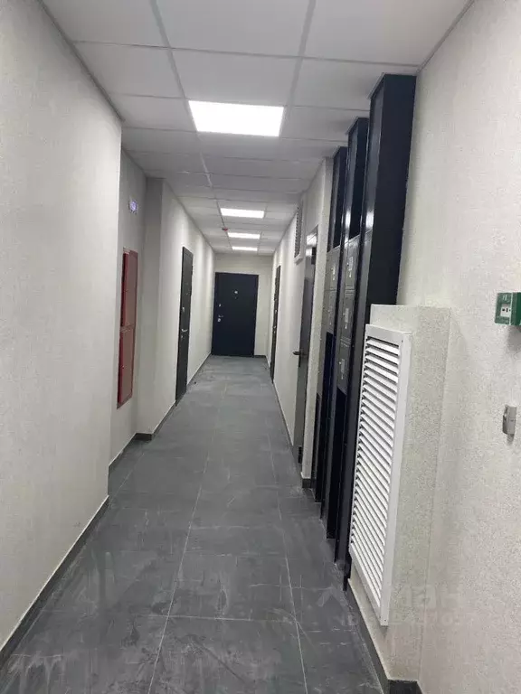 1-к кв. Московская область, Подольск Литейная ул., 24 (47.0 м) - Фото 2