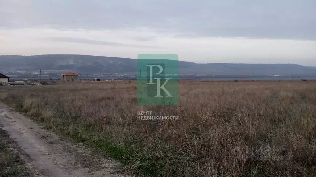 Участок в Крым, Бахчисарай  (6.0 сот.) - Фото 1