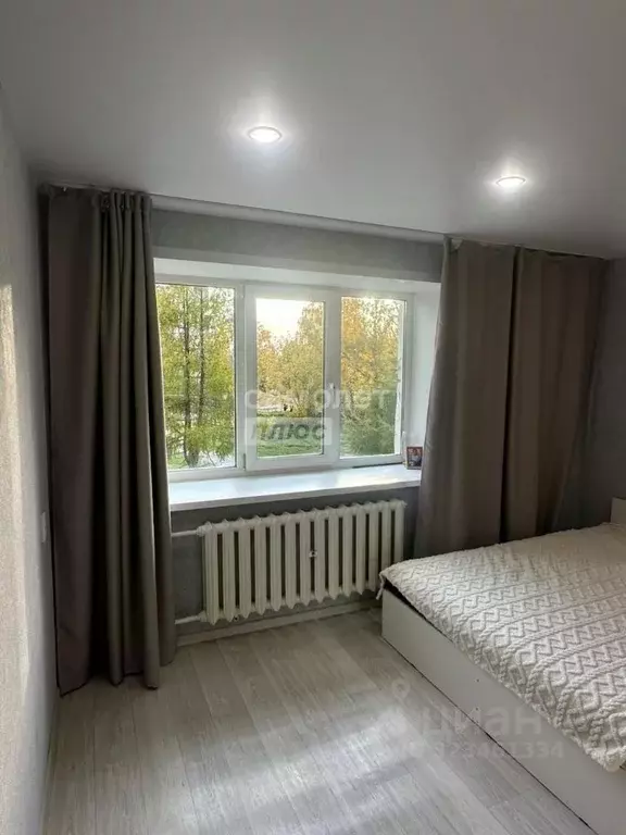 1-к кв. Марий Эл, Йошкар-Ола ул. Мира, 59 (32.0 м) - Фото 2