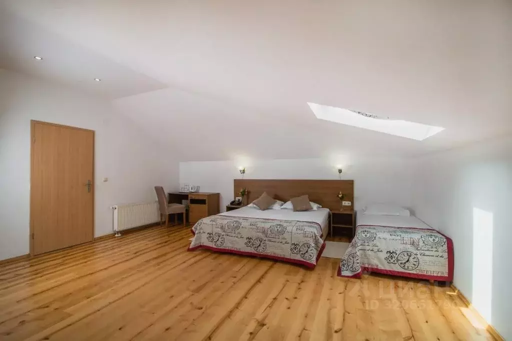 Комната Крым, Алупка ул. Западная, 6А (36.0 м) - Фото 2