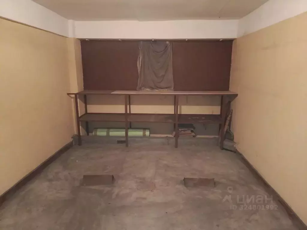 Гараж в Москва ул. Удальцова, 36 (22 м) - Фото 1