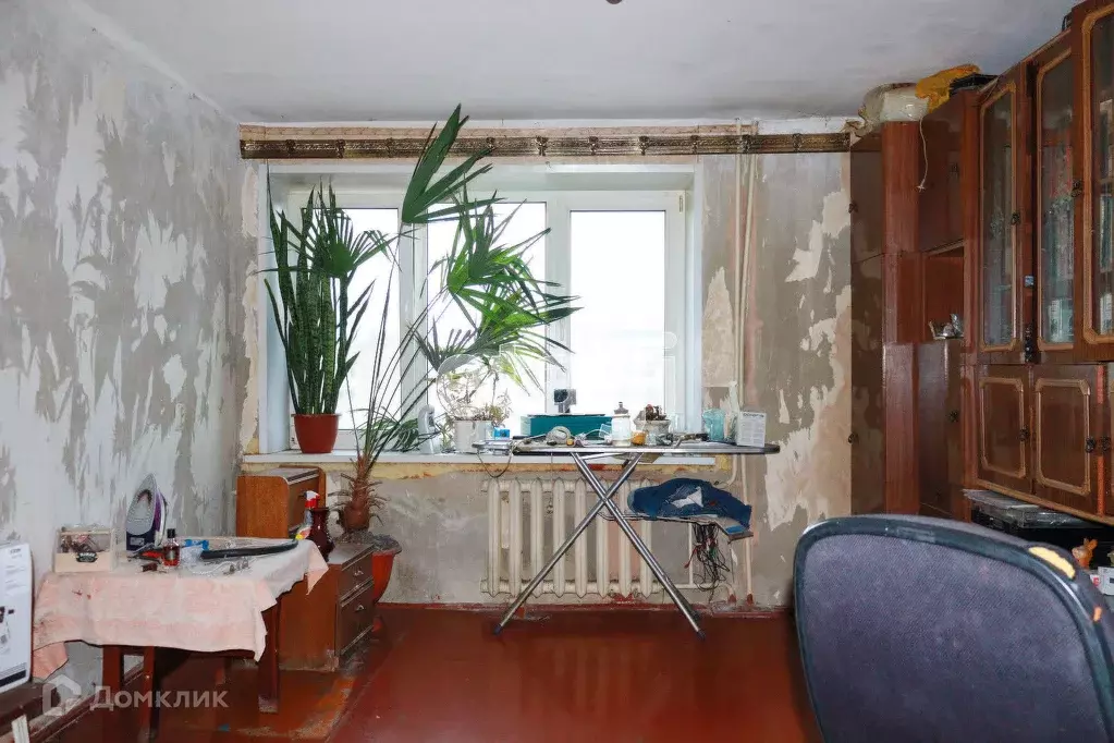 Продаётся 3-к квартира, 59.6 м - Фото 0