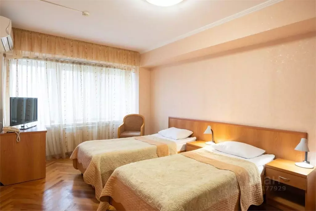 Комната Москва Зеленодольская ул., 3К2 (37.0 м) - Фото 2