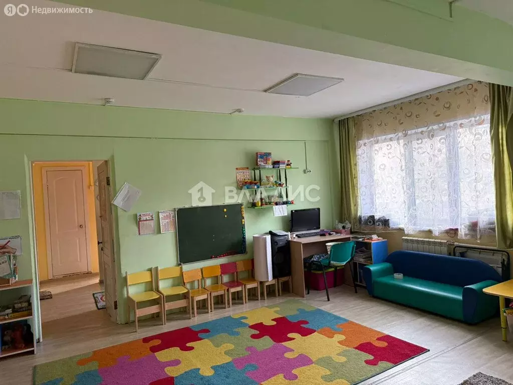 2-комнатная квартира: Улан-Удэ, улица Ранжурова, 10 (55.9 м) - Фото 0