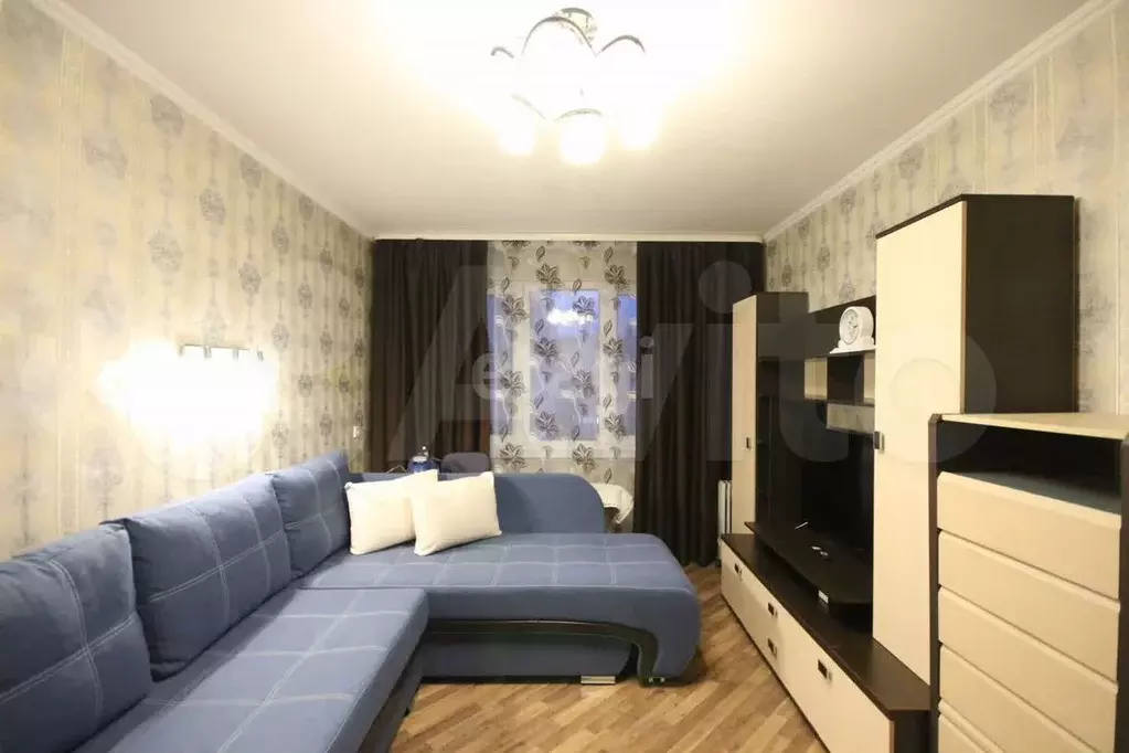 2-к. квартира, 50 м, 7/9 эт. - Фото 0