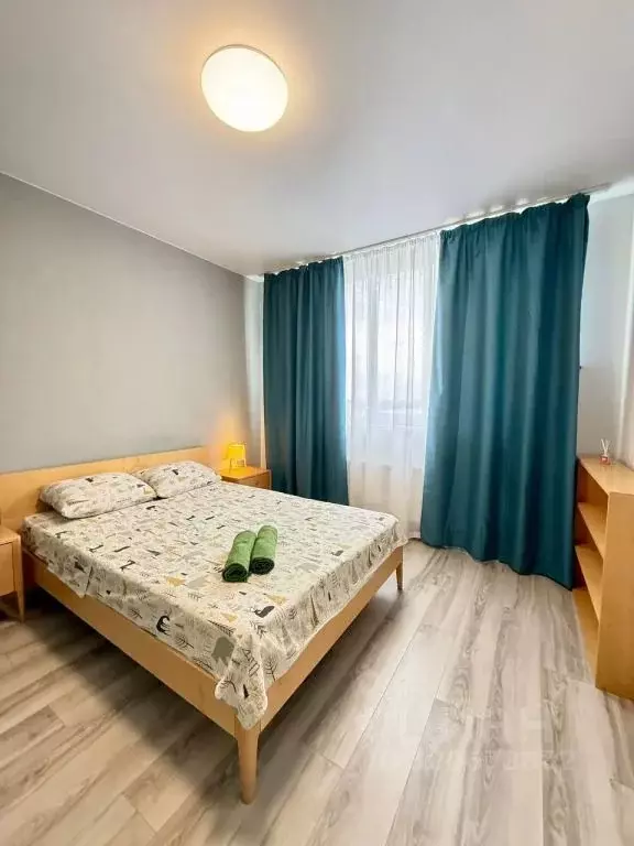 1-к кв. Свердловская область, Екатеринбург ул. Щербакова, 18 (45.0 м) - Фото 2