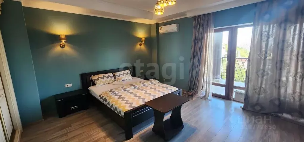 3-к кв. Крым, Ялта ул. Большевистская, 19 (85.0 м) - Фото 1
