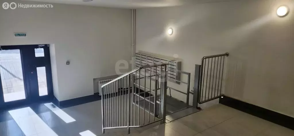 2-комнатная квартира: Благовещенск, Высокая улица, 130 (40 м) - Фото 2