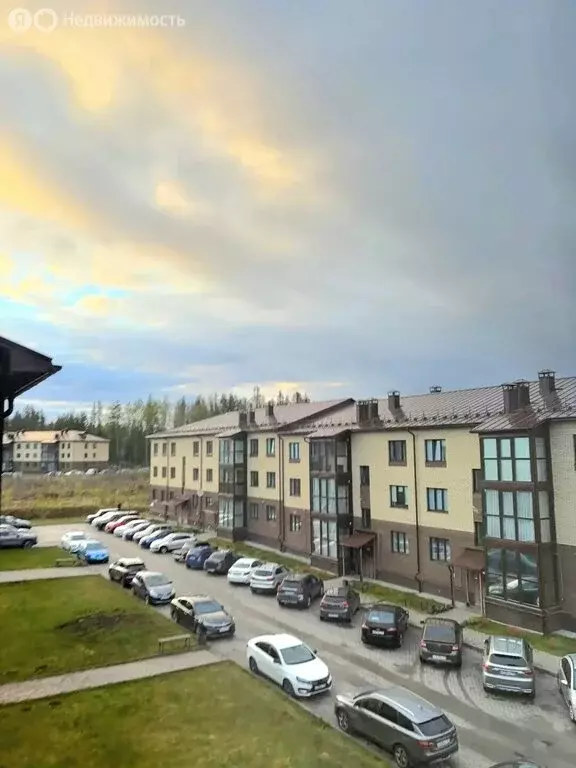 2-комнатная квартира: Петрозаводск, Луганский проезд, 7 (48.8 м) - Фото 2
