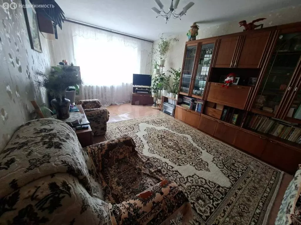 3-комнатная квартира: Верхняя Салда, Лесная улица, 14/1 (71 м) - Фото 0
