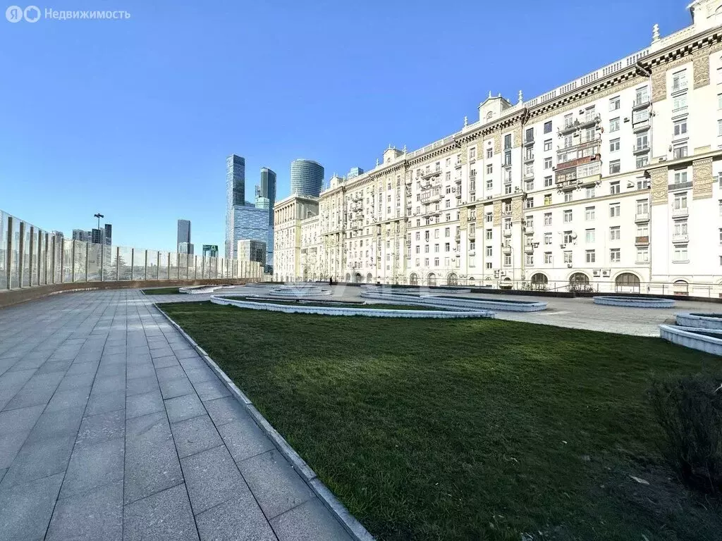 Офис (123.6 м) - Фото 1