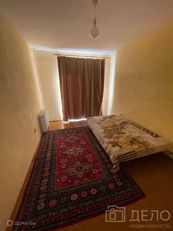 Продаётся 3-к квартира, 61 м - Фото 1