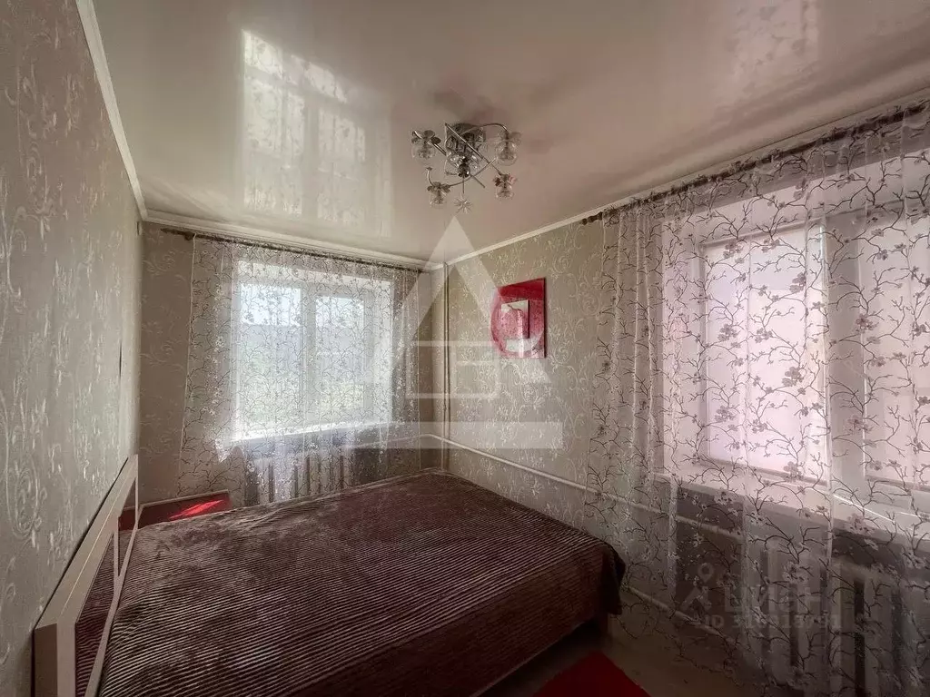2-к кв. Челябинская область, Коркино ул. 9 Января, 30 (40.7 м) - Фото 1