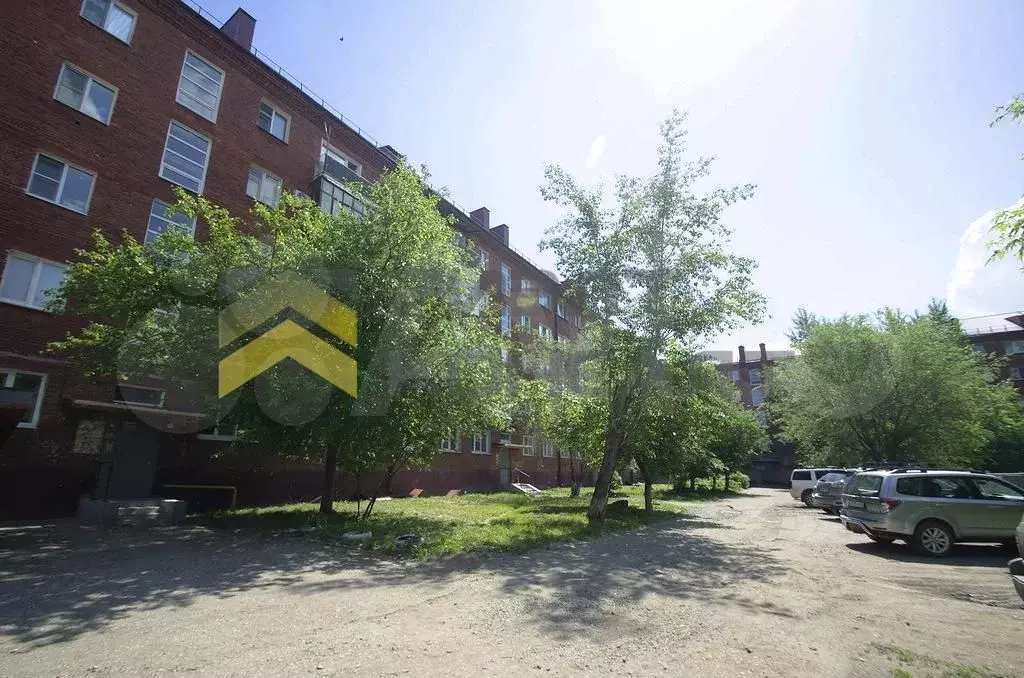 2-к. квартира, 44 м, 3/5 эт. - Фото 1