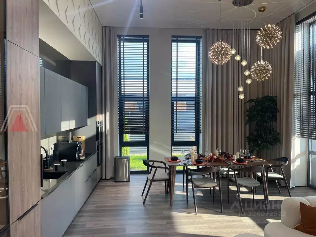 Дом в Башкортостан, Уфимский район, Зубовский сельсовет, с. Зубово ул. ... - Фото 2