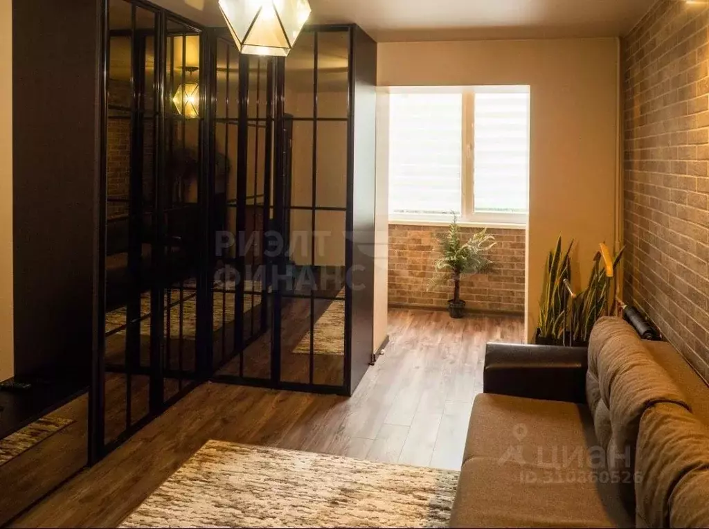 3-к кв. Калининградская область, Гурьевский муниципальный округ, пос. ... - Фото 0