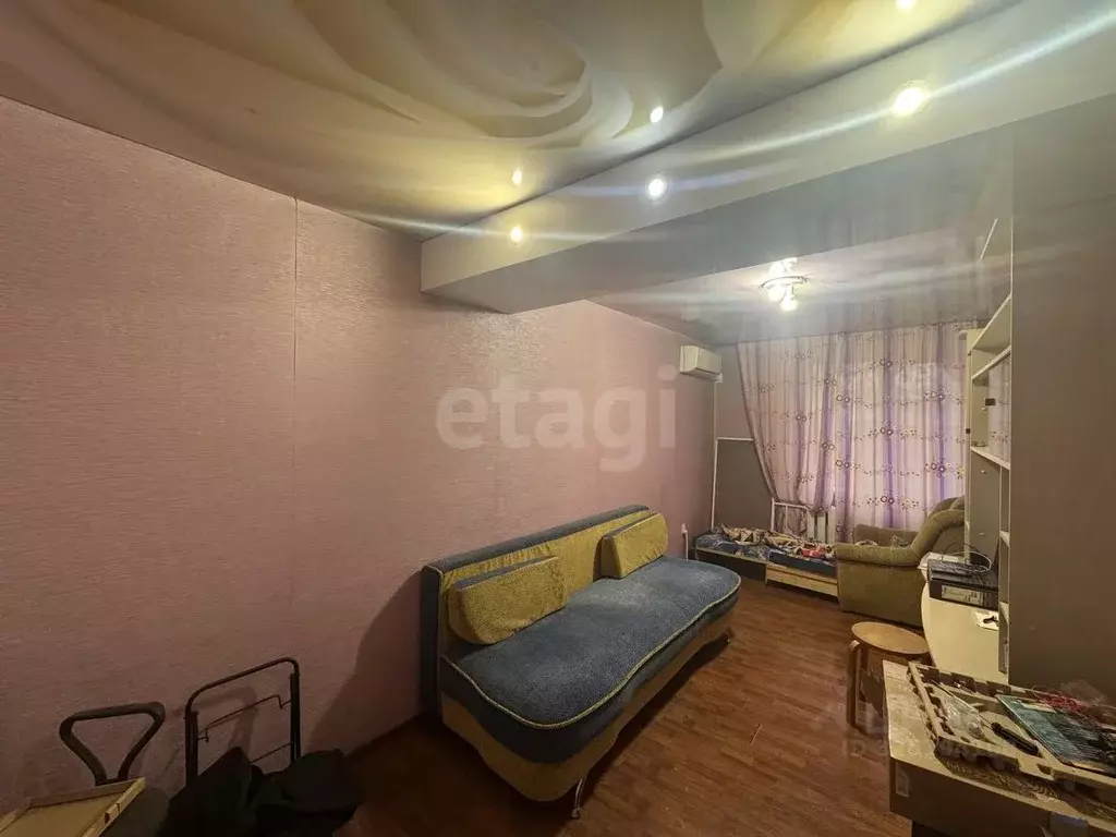 1-к кв. Смоленская область, Смоленск Ново-Ленинградская ул., 6А (31.6 ... - Фото 2