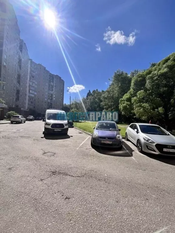 1-к кв. Москва, Москва, Зеленоград к1126 (41.0 м) - Фото 1