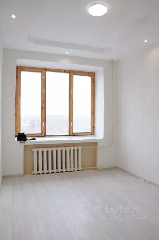 Студия Кемеровская область, Кемерово Кузнецкий просп., 135Б (16.0 м) - Фото 0