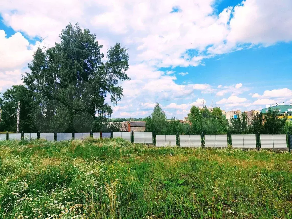 Участок 6 сот. (ИЖС) - Фото 0