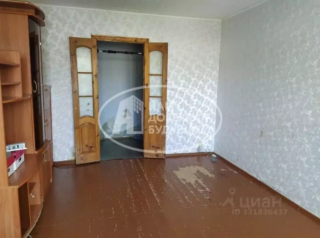 2-к кв. Пермский край, Лысьва ул. Гайдара, 3 (52.0 м) - Фото 1
