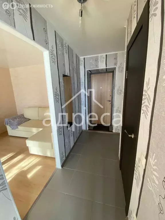 1-комнатная квартира: Самара, улица Карбышева, 65 (44.1 м) - Фото 2