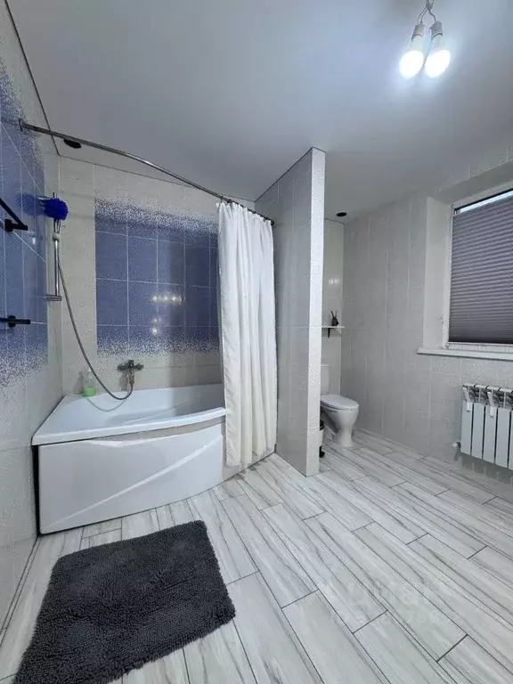 Коттедж в Белгородская область, Старый Оскол Рабочая ул. (130 м) - Фото 2