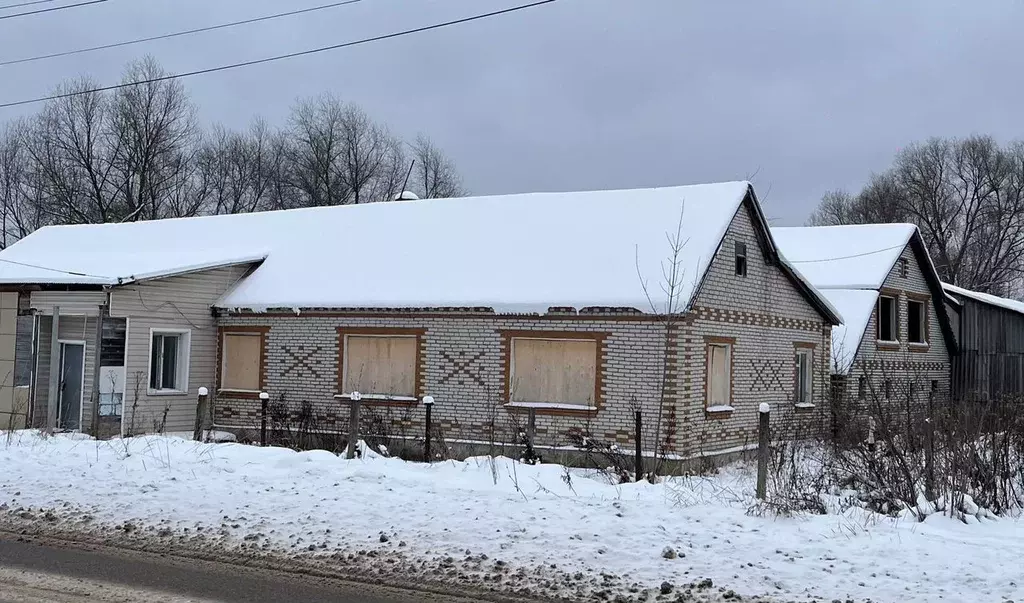 Дом в Московская область, Коломна Советская ул., 40 (155 м) - Фото 1