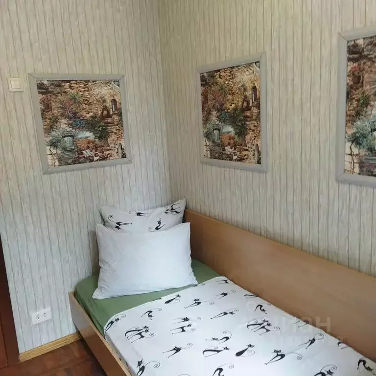 2-к кв. Краснодарский край, Сочи Хоста жилрайон, ул. 50 лет СССР, 12 ... - Фото 1