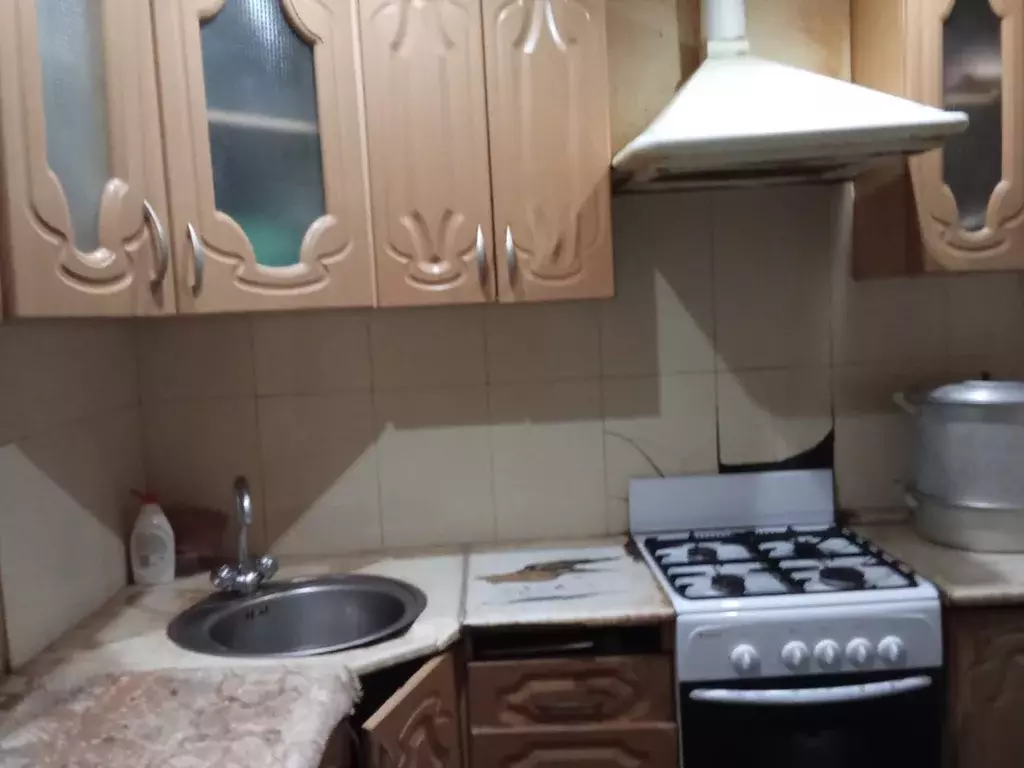 Продаётся 2-к квартира, 44.3 м - Фото 0
