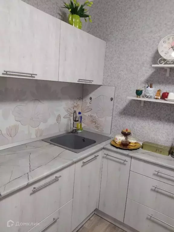 Продаётся 1-к квартира, 27.4 м - Фото 0