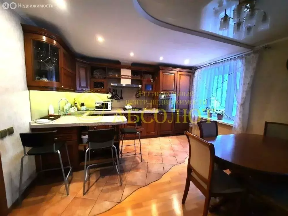 3-комнатная квартира: Ревда, улица Кирзавод, 22 (75.4 м) - Фото 2