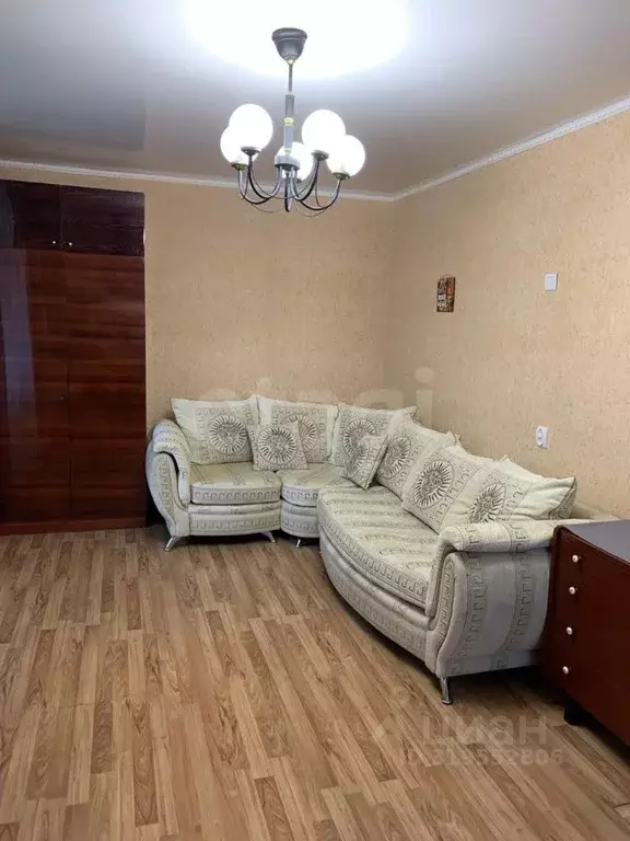1-к кв. Брянская область, Брянск Красноармейская ул., 99 (31.3 м) - Фото 0