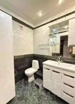 3-к кв. Кабардино-Балкария, Нальчик ул. Тарчокова, 30 (75.0 м) - Фото 2