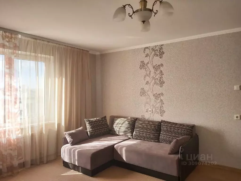 1-к кв. Севастополь ул. Хрусталева, 181 (42.0 м) - Фото 0