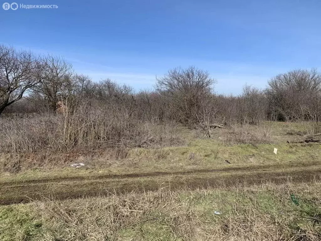 Участок в Азов, 3-й Линейный переулок (5.6 м) - Фото 2